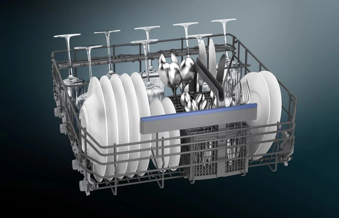 Siemens iQ500 SN45ZS03AE