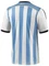 adidas FIFA WM 2014 Argentinien Heimtrikot (Herren) Vorschaubild