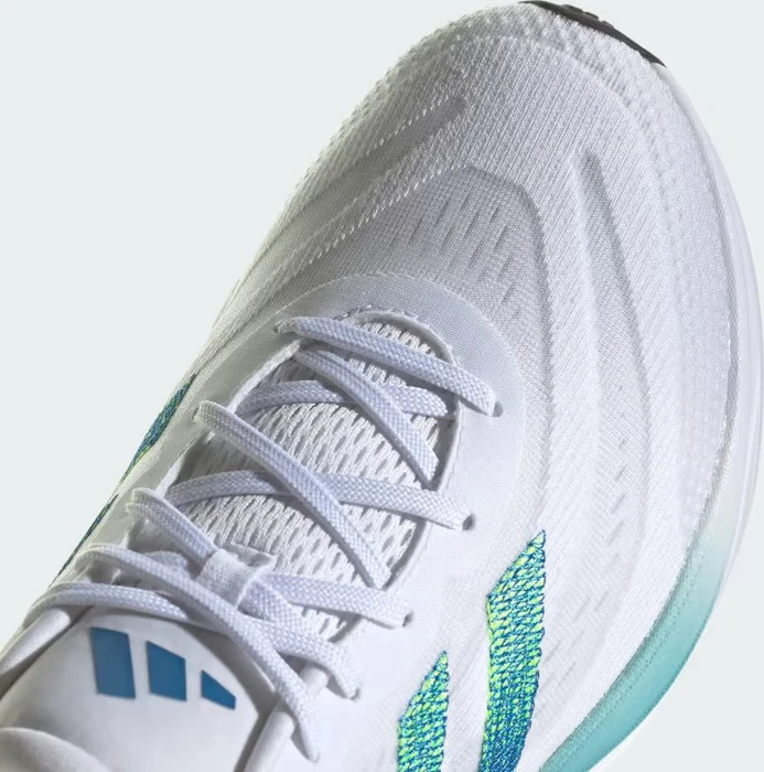 adidas Supernova 3 cloud white/lucid lemon/arctic fusion (Herren)