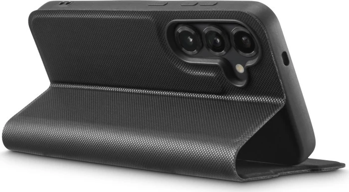 Hama Handytasche Daily Protect für Samsung Galaxy S25 schwarz