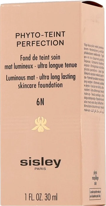 Sisley Phyto-Teint Perfection Foundation