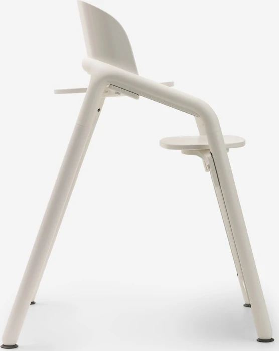 Bugaboo Giraffe Hochstuhl weiß