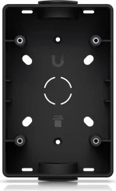 Ubiquiti Reader Anschlussbox, schwarz
