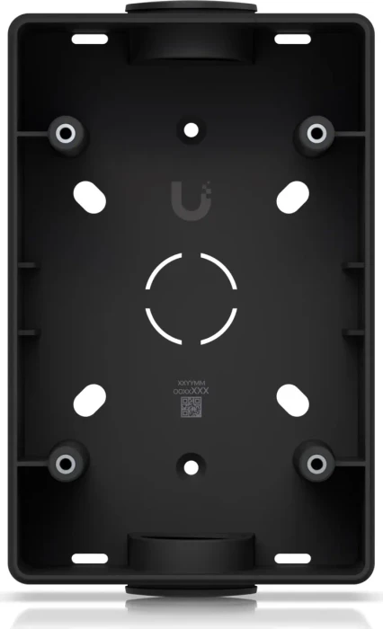 Ubiquiti Reader Anschlussbox, schwarz