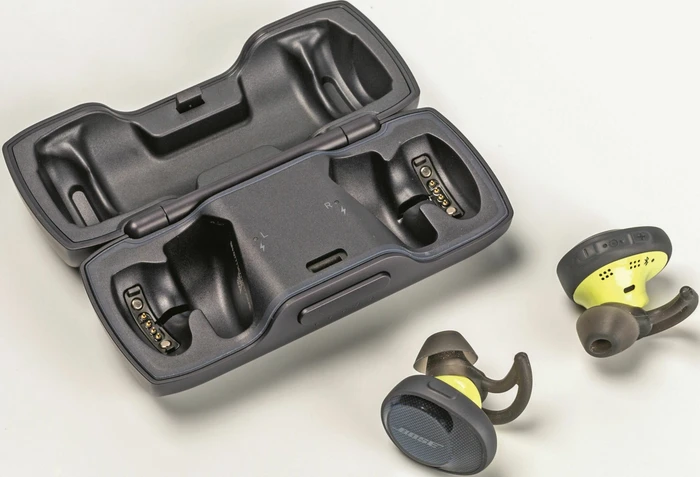 Bose SoundSport Free