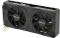 PNY GeForce RTX 4070 SUPER Verto Overclocked Dual Fan, 12GB GDDR6X, HDMI, 3x DP Vorschaubild