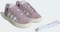 adidas Grand Court Alpha preloved fig/cloud white/off white (Damen) Vorschaubild