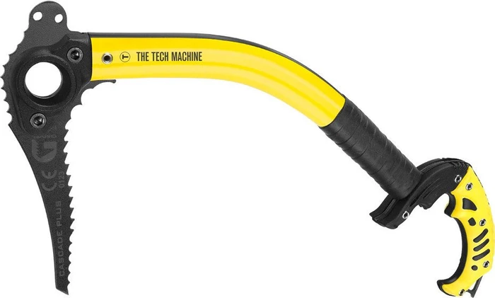 Grivel The Tech Machine Eispickel