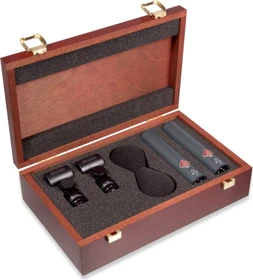 Neumann KM 183 mt Stereo Set