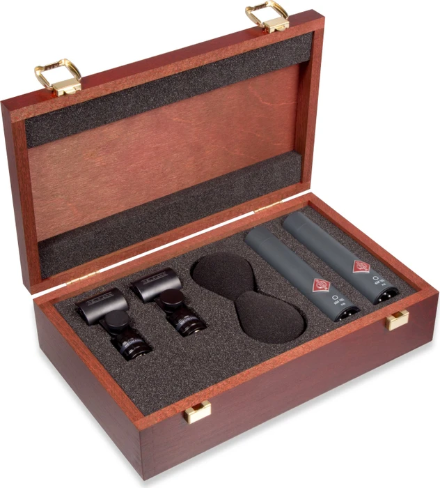 Neumann KM 183 mt Stereo Set