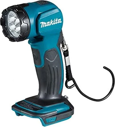 Makita DML815 LXT LED Akku-Arbeitsleuchte solo
