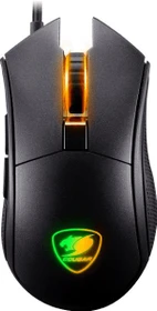 Cougar Revenger S, USB (3MRESWOB.0001)