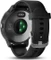 Garmin vivoactive 3 schwarz/edelstahl Vorschaubild