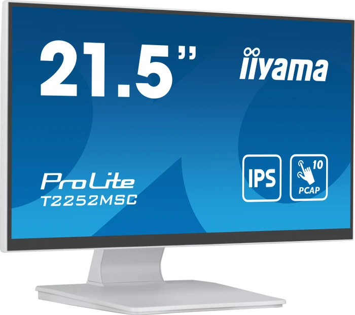 iiyama ProLite T2252MSC-W2, 21.45"