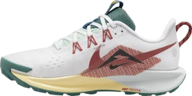 Nike Pegasus Trail 5 white/court blue/cedar/black (Damen)