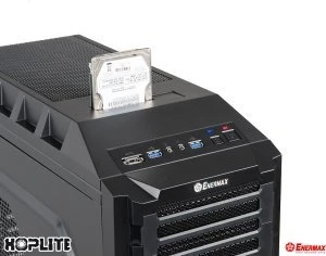 Enermax Hoplite