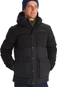 Marmot Fordham Funktionsjacke schwarz (Herren)