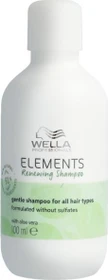 Wella Renewing Elements Shampoo, 100ml
