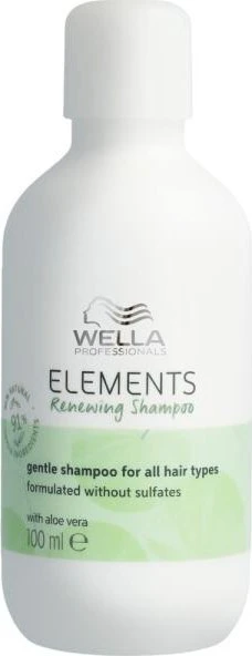 Wella Elements Renewing Shampoo