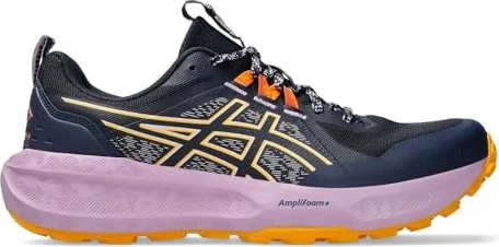 Asics Gel-Sonoma 8 midnight/light ube (Damen)