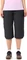 Vaude Tamaro Fahrradhose 3/4 schwarz (Damen) Vorschaubild
