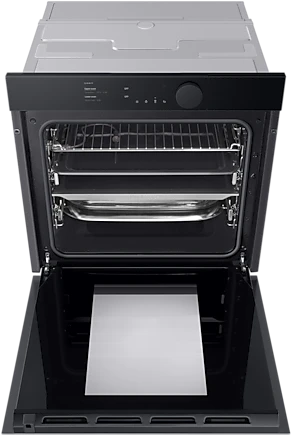 Samsung NV75T9979CD Backofen mit Dampfunterstützung