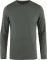 Fjällräven Abisko Wool Funktionsshirt langarm basalt (Herren) Vorschaubild