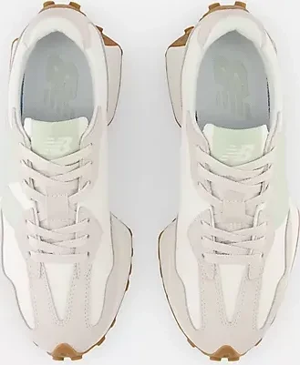 New Balance 327 moonbeam/silver moss (Damen)
