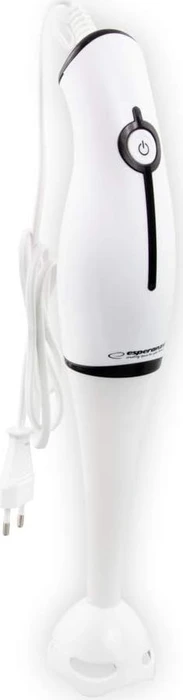 Esperanza Frappe Stabmixer schwarz