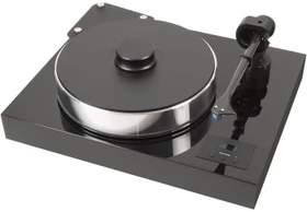 Pro-Ject Xtension 10 Evolution Superpack pianoschwarz