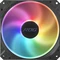 ASUS ROG Strix LC II 280 ARGB Vorschaubild