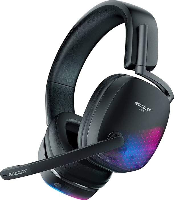 Roccat Syn Max Air