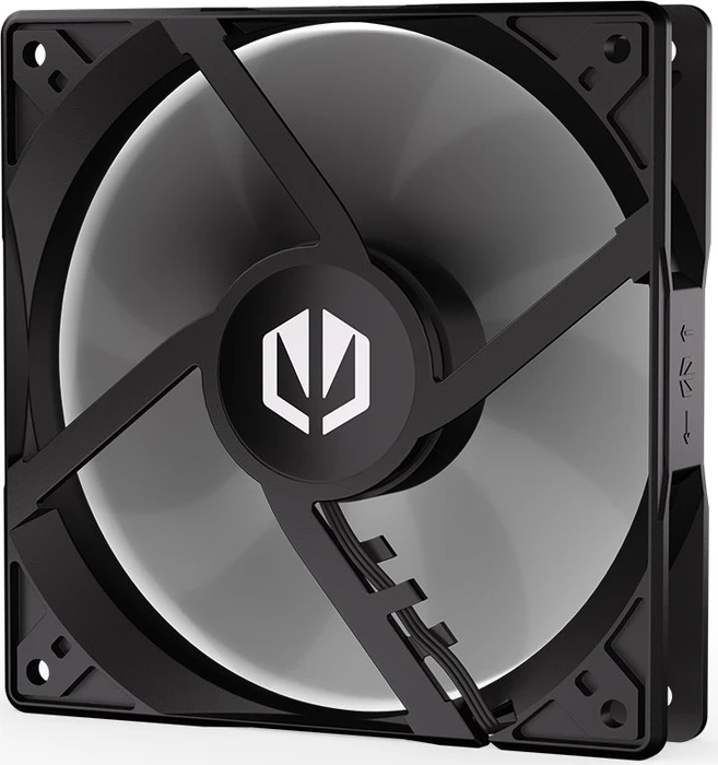 Endorfy Zephyr 120, 120mm