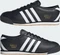 adidas Italia 70s core black/cloud white/gum (Herren) Vorschaubild