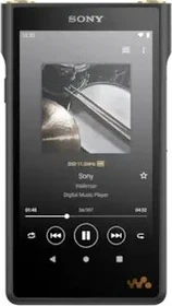 Sony NW-WM1AM2