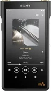 Sony NW-WM1 M2