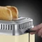 Russell Hobbs Retro Toaster vintage cream Vorschaubild
