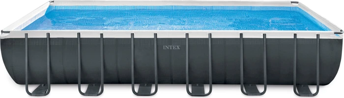 Intex Ultra XTR Frame Pool rechteckig 732x366x132cm