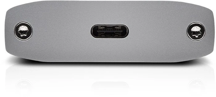 SanDisk Professional G-DRIVE Mobile SSD R-Series, 500GB, USB-C 3.1
