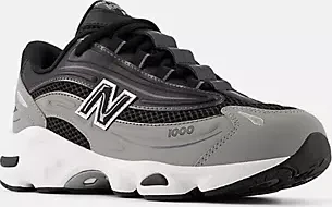 New Balance 1000 Lace slate gray/black