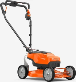 Husqvarna LB 442i Akku-Rasenmäher solo