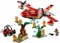 LEGO City Feuerwehr - Löschflugzeug der Feuerwehr Vorschaubild