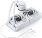 Jonsbo TG-240 ARGB White Vorschaubild