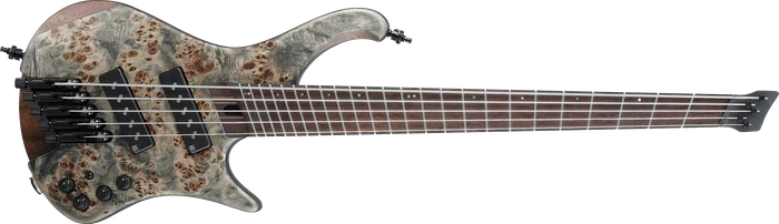 Ibanez EHB1505MS BIF Black Ice Flat