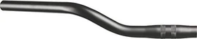 Ergotec City Cruiser 25.4mm/41mm Riser Lenker 635mm schwarz