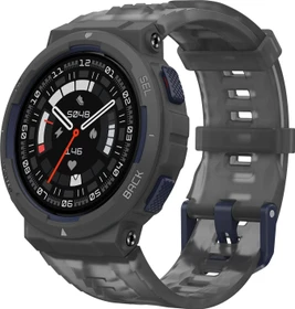 Amazfit Active Edge midnight pulse