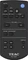 TEAC AI-303 schwarz Vorschaubild