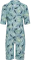 hummel Morgat Badeanzug blue surf (Junior) Vorschaubild