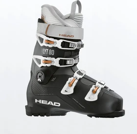 Head Edge Lyt 80 W black/copper (Damen) (Modell 2021/2022)