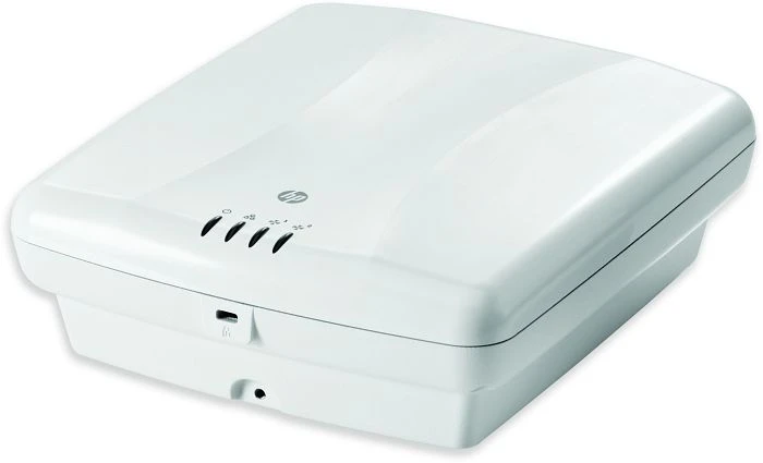 HP 560 Dual Radio